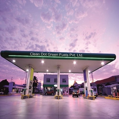 biofuel station cleandotgreenfuels