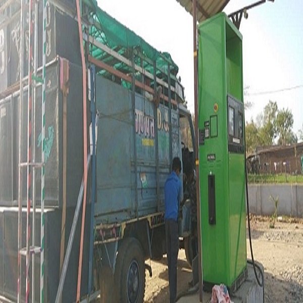 biodiesel  pump in rajasthan